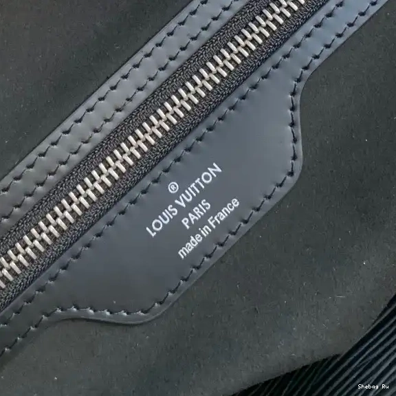 VUITTON 45 KEEPALL LOUIS BANDOULIÈRE 0519